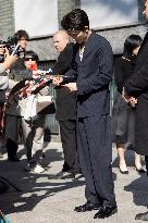 MFW - Arani’s Arrivals