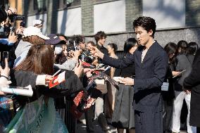 MFW - Arani’s Arrivals