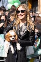 MFW - Arani’s Arrivals