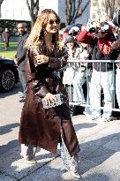 MFW - Arani’s Arrivals