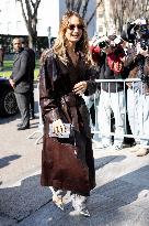 MFW - Arani’s Arrivals