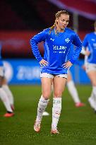 Switzerland v Iceland - UEFA Women's Nations League 2024/25 Grp A2 MD1