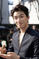 MFW - Arani’s Arrivals