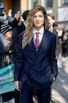 MFW - Arani’s Arrivals