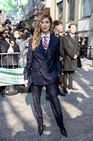 MFW - Arani’s Arrivals