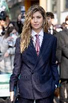 MFW - Arani’s Arrivals