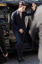 MFW - Arani’s Arrivals