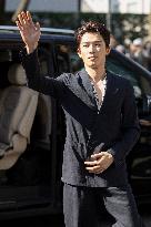 MFW - Arani’s Arrivals