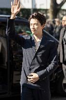 MFW - Arani’s Arrivals