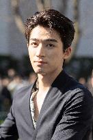 MFW - Arani’s Arrivals