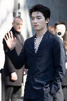 MFW - Arani’s Arrivals