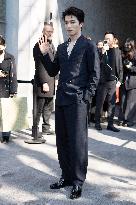 MFW - Arani’s Arrivals