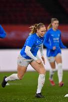 Switzerland v Iceland - UEFA Women's Nations League 2024/25 Grp A2 MD1