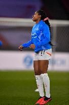 Switzerland v Iceland - UEFA Women's Nations League 2024/25 Grp A2 MD1