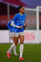 Switzerland v Iceland - UEFA Women's Nations League 2024/25 Grp A2 MD1
