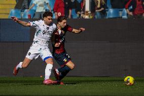 CALCIO - Serie A - Genoa CFC vs Empoli FC