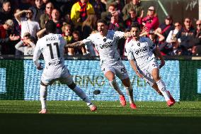 CALCIO - Serie A - Genoa CFC vs Empoli FC