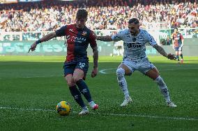 CALCIO - Serie A - Genoa CFC vs Empoli FC