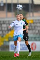 CALCIO - Serie A Femminile - US Sassuolo vs Napoli Femminile