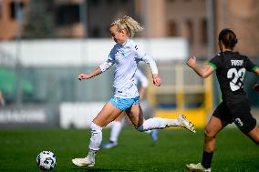 CALCIO - Serie A Femminile - US Sassuolo vs Napoli Femminile