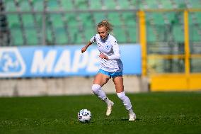 CALCIO - Serie A Femminile - US Sassuolo vs Napoli Femminile