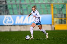 CALCIO - Serie A Femminile - US Sassuolo vs Napoli Femminile