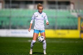 CALCIO - Serie A Femminile - US Sassuolo vs Napoli Femminile