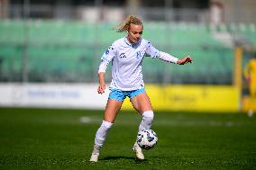 CALCIO - Serie A Femminile - US Sassuolo vs Napoli Femminile