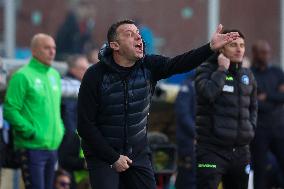 CALCIO - Serie A - Genoa CFC vs Empoli FC