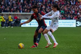 CALCIO - Serie A - Genoa CFC vs Empoli FC