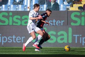 CALCIO - Serie A - Genoa CFC vs Empoli FC