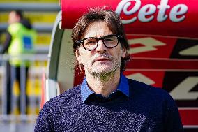 CALCIO - Serie A - AC Monza vs Torino FC