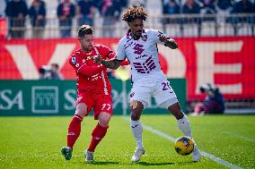CALCIO - Serie A - AC Monza vs Torino FC