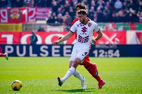 CALCIO - Serie A - AC Monza vs Torino FC
