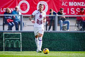 CALCIO - Serie A - AC Monza vs Torino FC