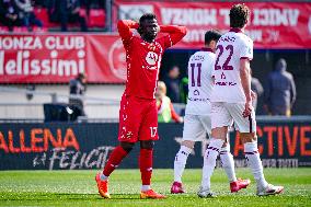 CALCIO - Serie A - AC Monza vs Torino FC