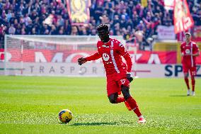 CALCIO - Serie A - AC Monza vs Torino FC