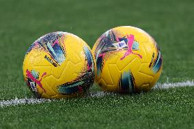 Napoli v FC Internazionale - Serie A