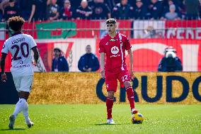 CALCIO - Serie A - AC Monza vs Torino FC