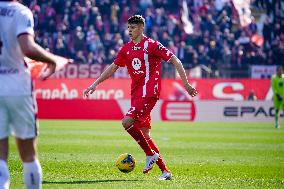 CALCIO - Serie A - AC Monza vs Torino FC