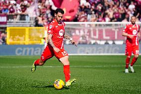 CALCIO - Serie A - AC Monza vs Torino FC