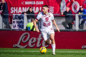CALCIO - Serie A - AC Monza vs Torino FC