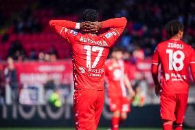 CALCIO - Serie A - AC Monza vs Torino FC