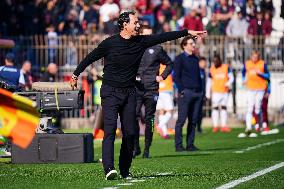 CALCIO - Serie A - AC Monza vs Torino FC