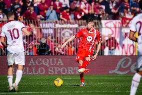 CALCIO - Serie A - AC Monza vs Torino FC