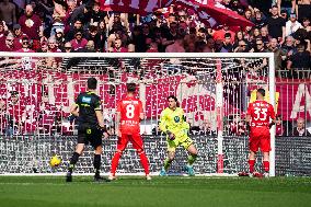 CALCIO - Serie A - AC Monza vs Torino FC