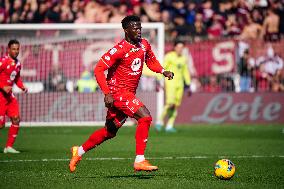 CALCIO - Serie A - AC Monza vs Torino FC