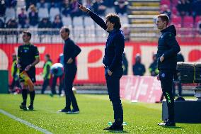 CALCIO - Serie A - AC Monza vs Torino FC