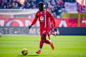 CALCIO - Serie A - AC Monza vs Torino FC