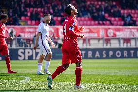 CALCIO - Serie A - AC Monza vs Torino FC